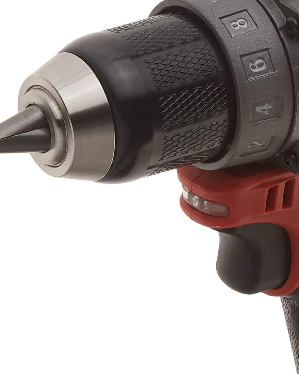 Milwaukee Electric Tools MLW2504-20 M12 Fuel 1/2