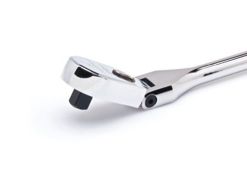 Apex Tools Apex Tool Group GearWrench 120XP RATCHETS, Flex Head 2 Piece RATCHET SET, 81204P