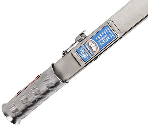 Precision Instruments PREC4D600F Wrench (3/4