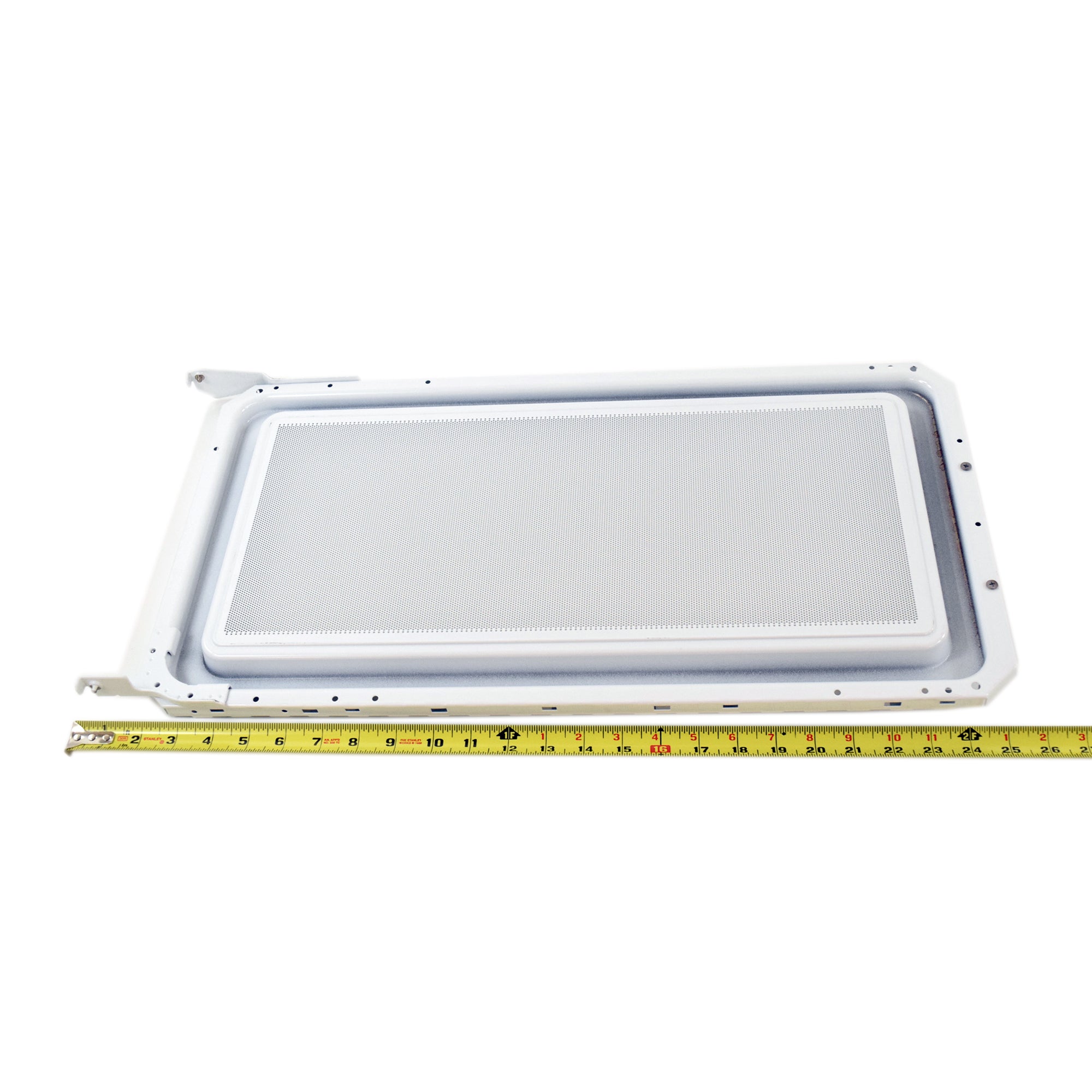 Whirlpool W10647794 Inner Door Genuine Original Equipment Manufacturer (OEM) Part