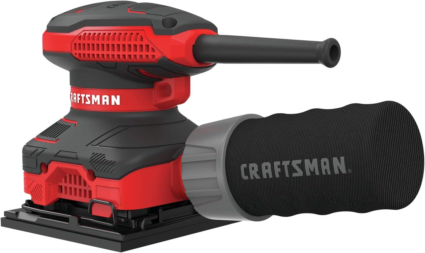 Craftsman Sander, 1/4-Inch Sheet (CMEW230)