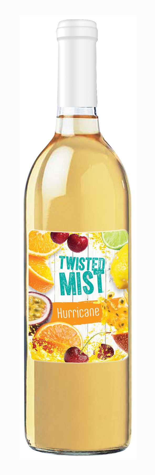 Winexpert Twisted Mist Hurricane Twisted Wine Ingredient Kit