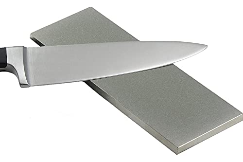 UltraSharp Diamond S Ultra Sharp Diamond Sharpening Stone Set - 8 x 3 Coarse/Medium/Extra Fine