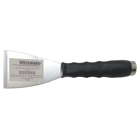 WestWard Tools scraper,stiff,3