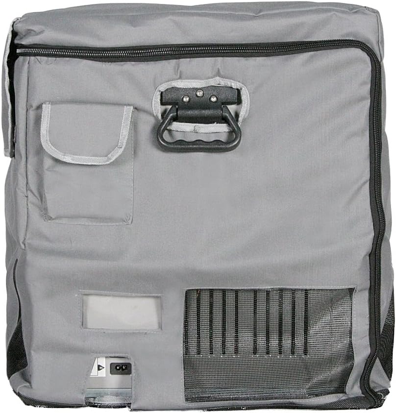 Whynter Portable Fridge and Freezer Transit Bag