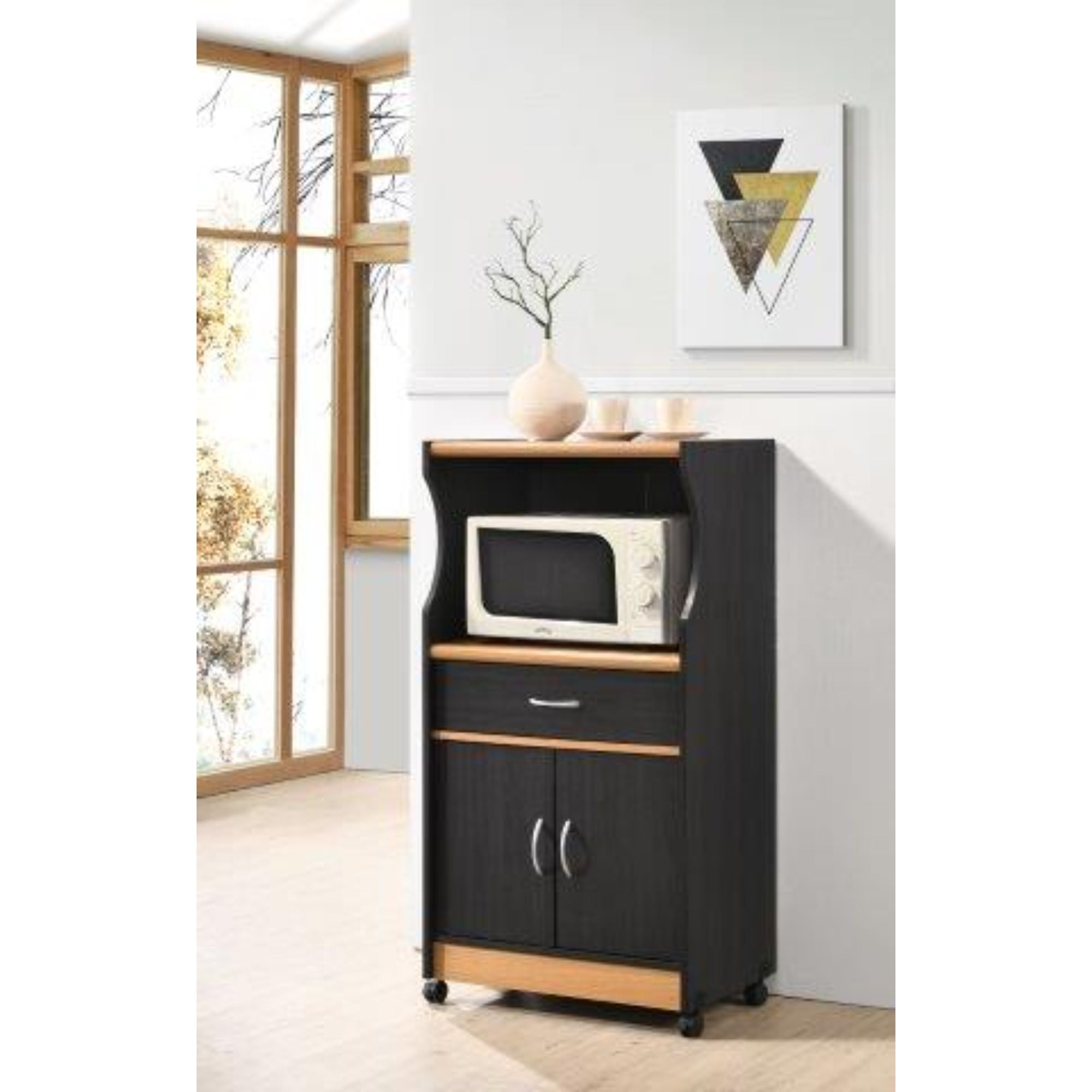 Contemporary Home Living 45