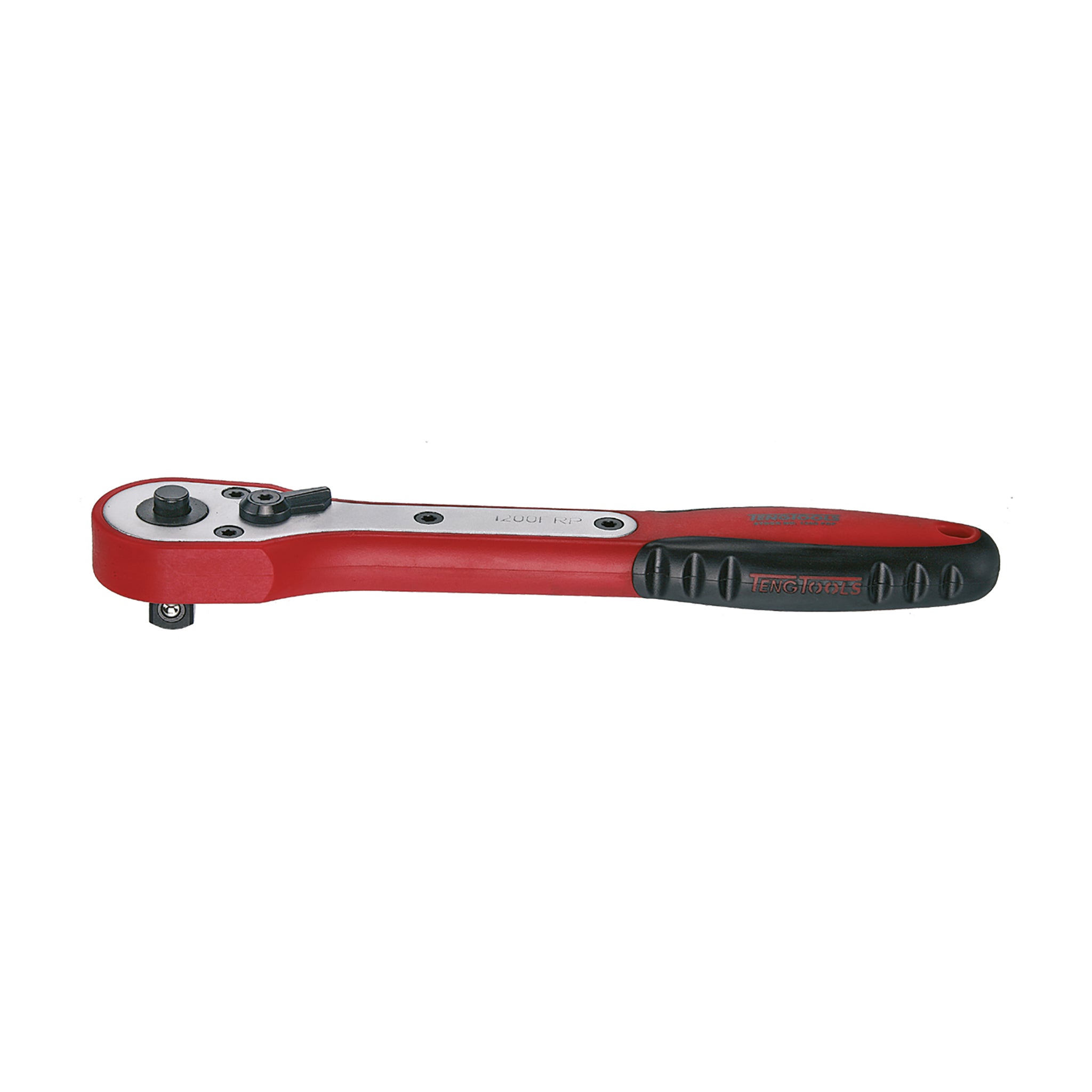 Teng Tools 187 Piece Mechanics Tool Kit - TC187