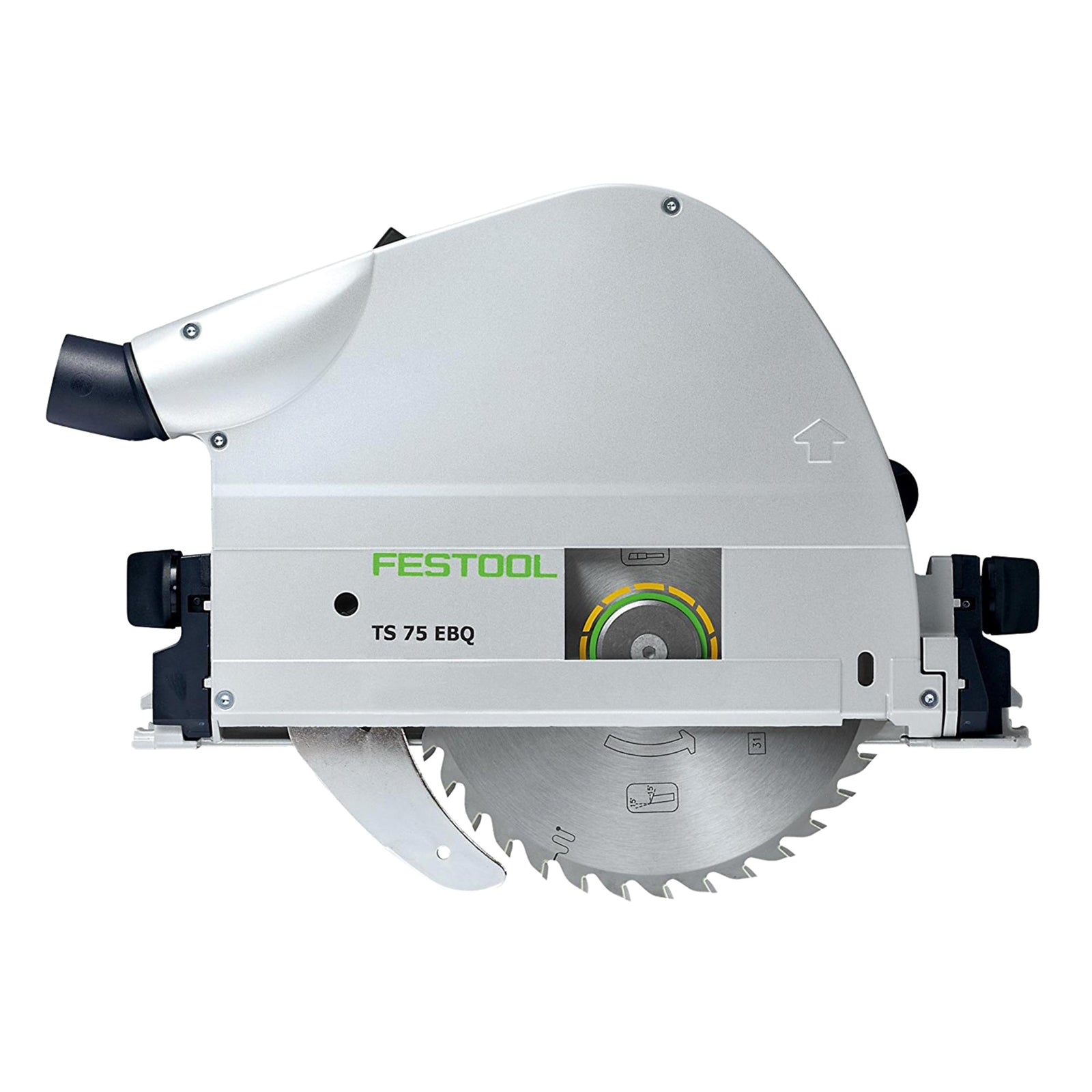 FESTOOL 575389 Plunge Cut Track Saw