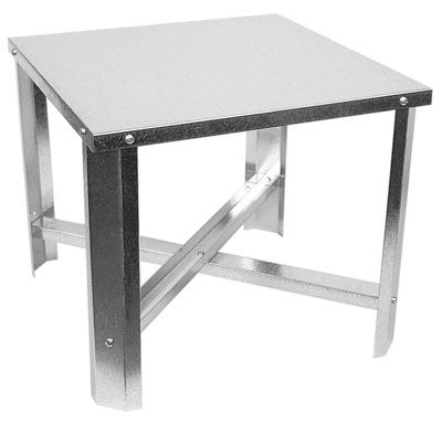 Camco 11231 Gas Water Heater Stand - Quantity 1