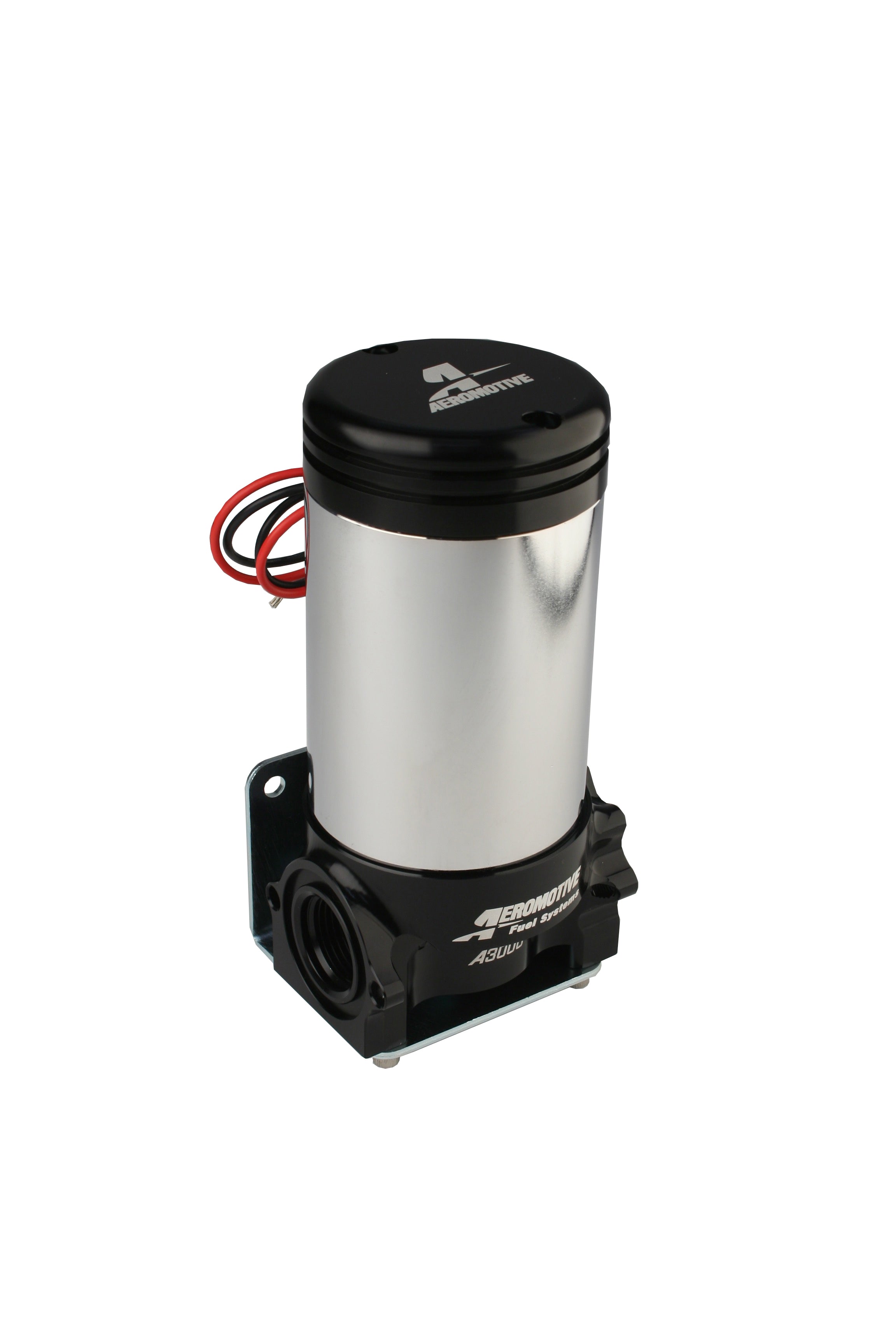 Aeromotive Fuel System Aeromotive A3000 Carbureted Fuel Pump (pump only)