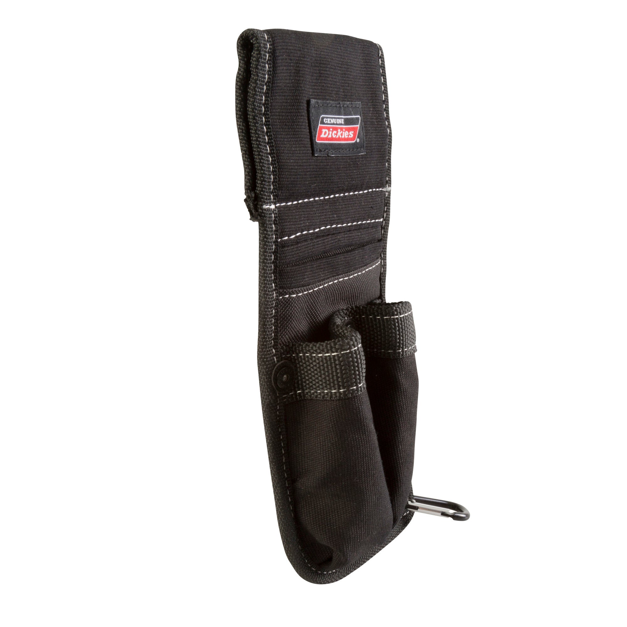 Dickies 3-Pocket Tool and Utility Knife Pouch