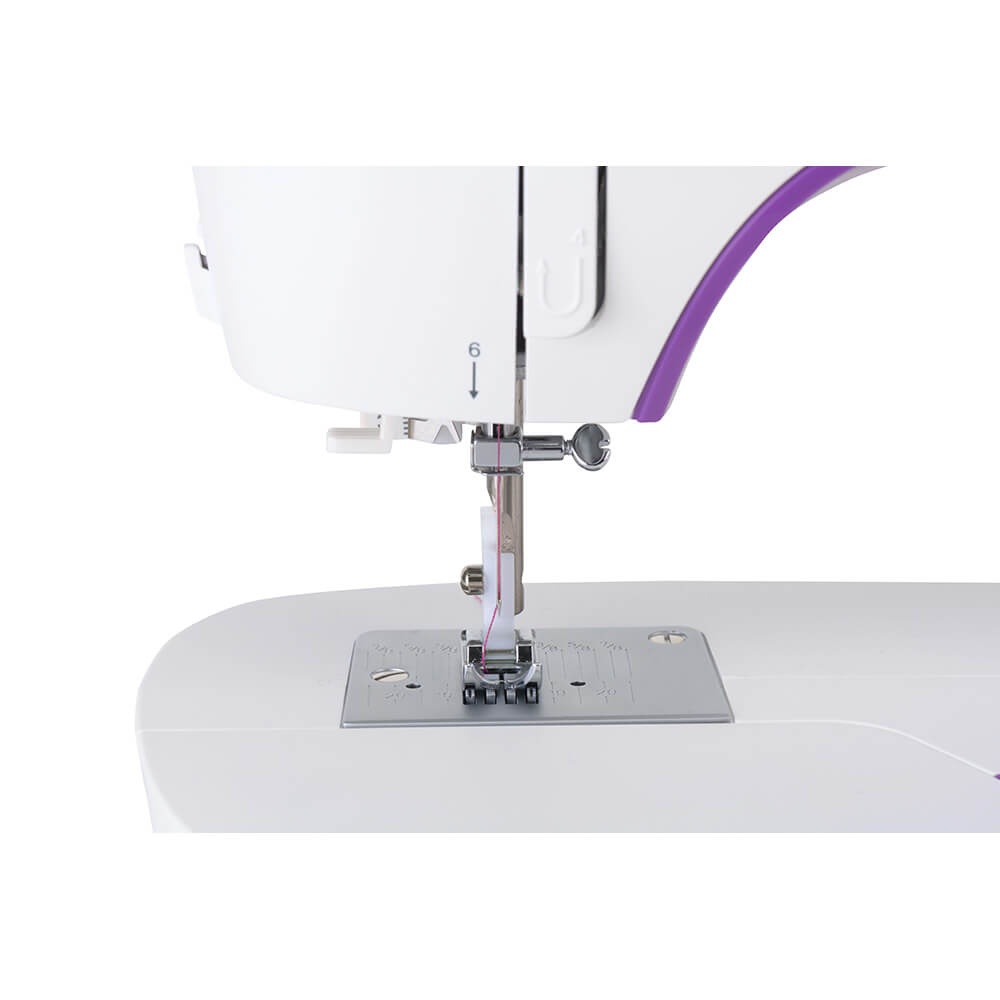 Singer M3500FR M3500 Sewing Machine with Accessories - Refurbished