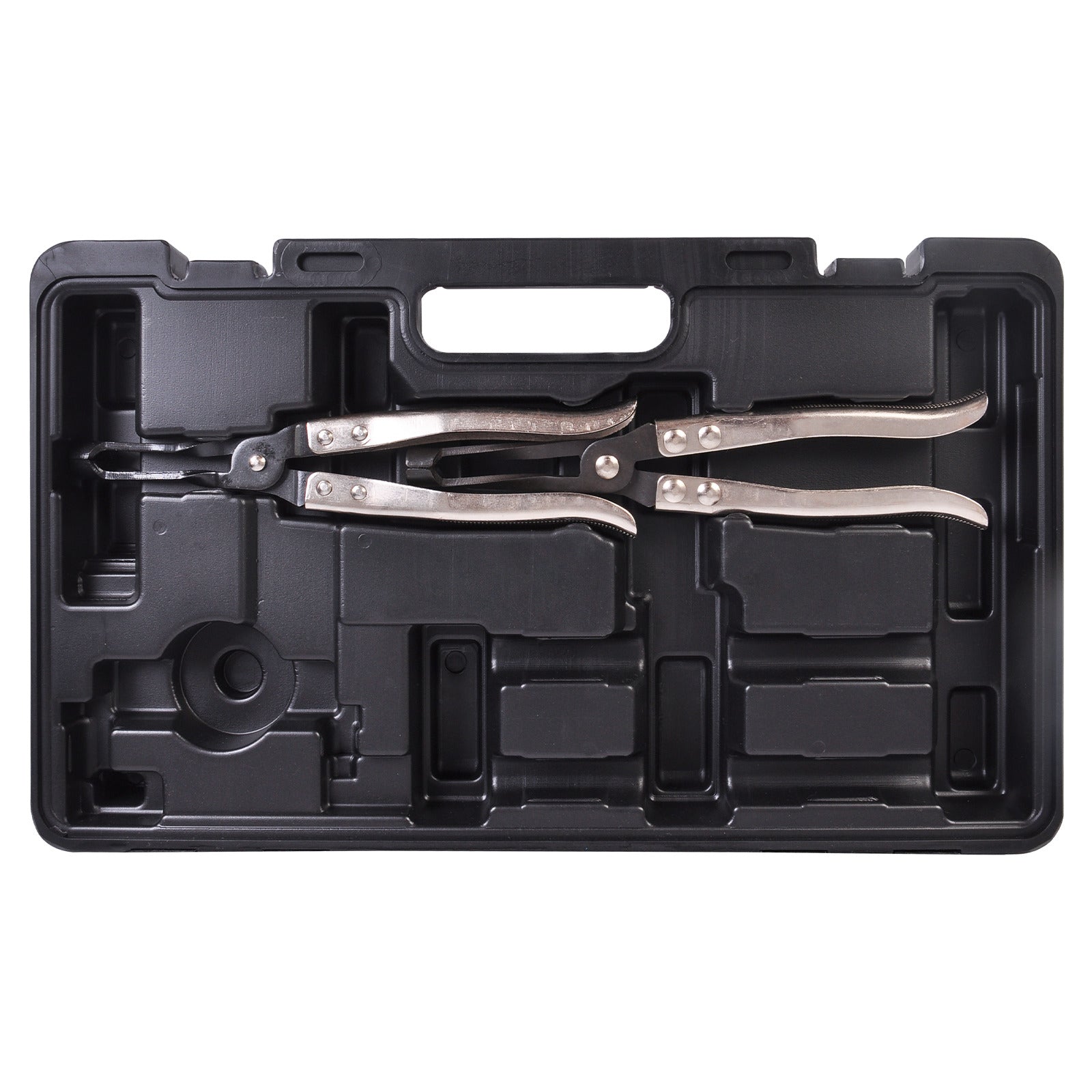 Great Choice Products Valve Spring Remover Installer Seal Bearing Tool Kit For Benz Bmw Toyota Ford