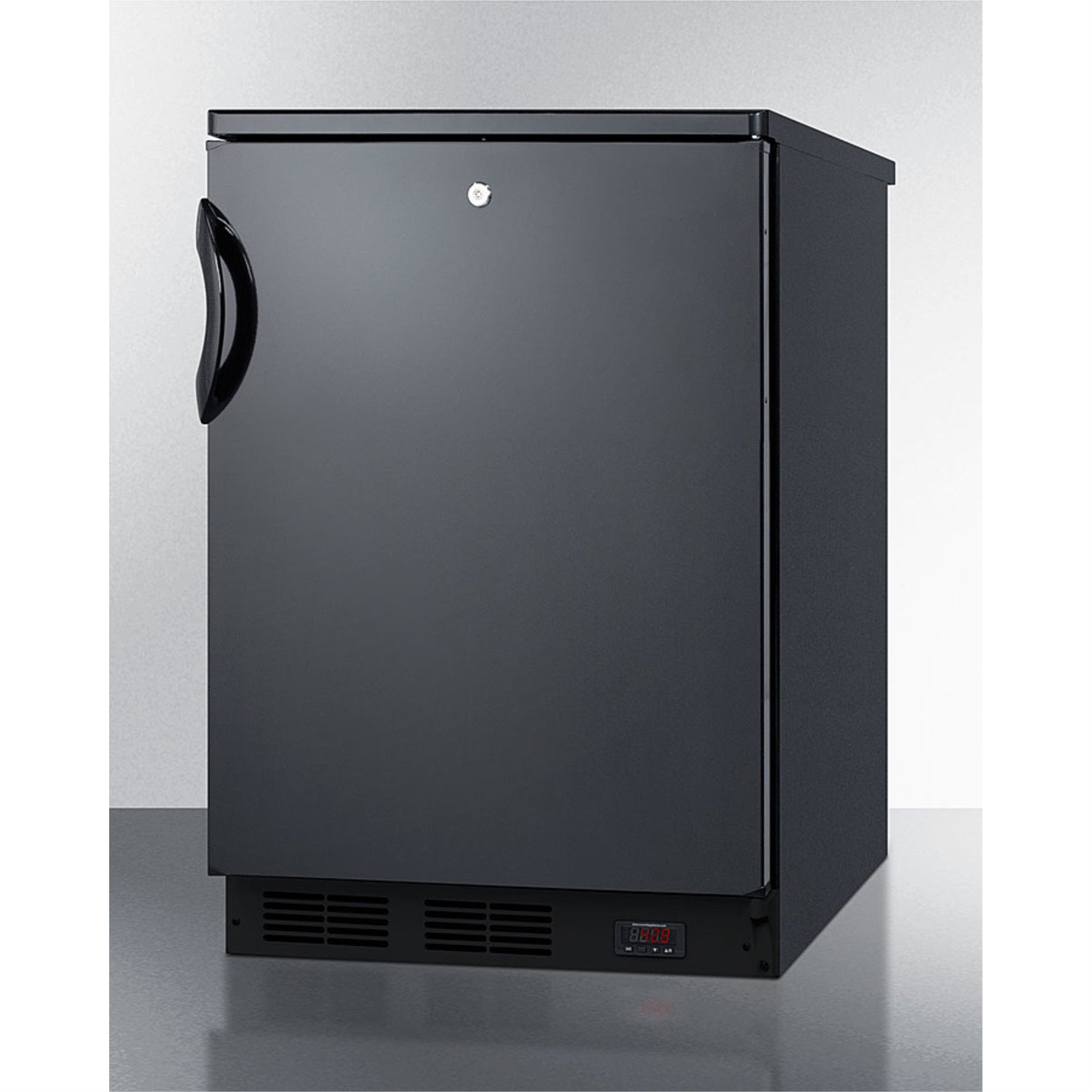 Summit Commercial Commercially approved built-in undercounter craft beer Pub Cellar