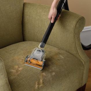 Hoover UH70210  T-Series WindTunnel Pet Rewind Bagless Upright Vacuum