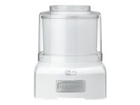 Cuisinart ICE-21R Frozen Yogurt, Ice Cream &a; Sorbet Maker, Red