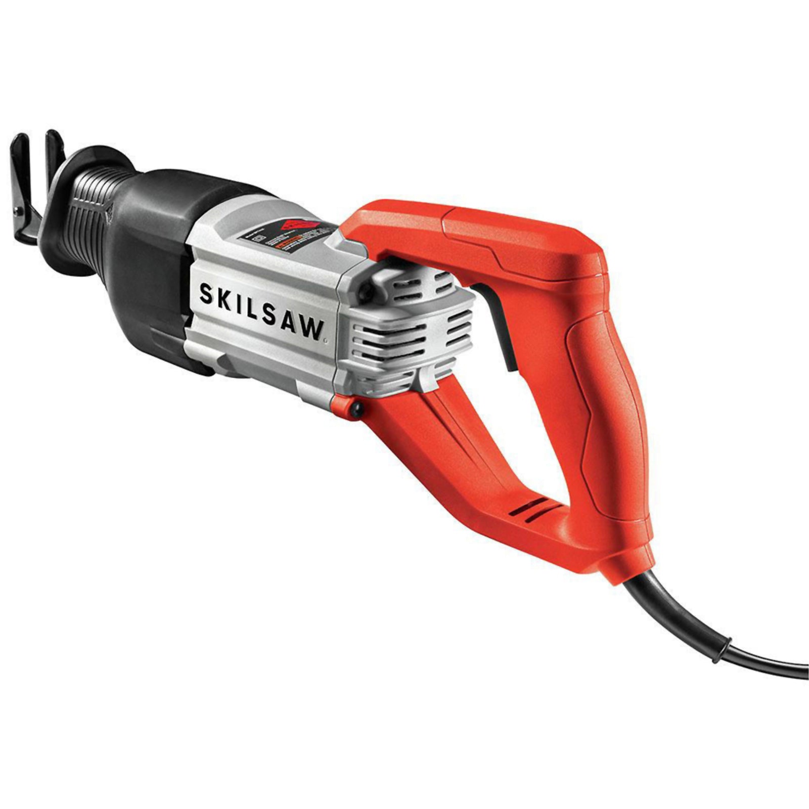 Skil SPT44A-00 13A Reciprocating Saw with Buzzkill Technology
