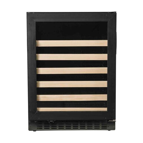AZURE A124WCO Wine Center 5.1 cu. ft. in Panel Ready