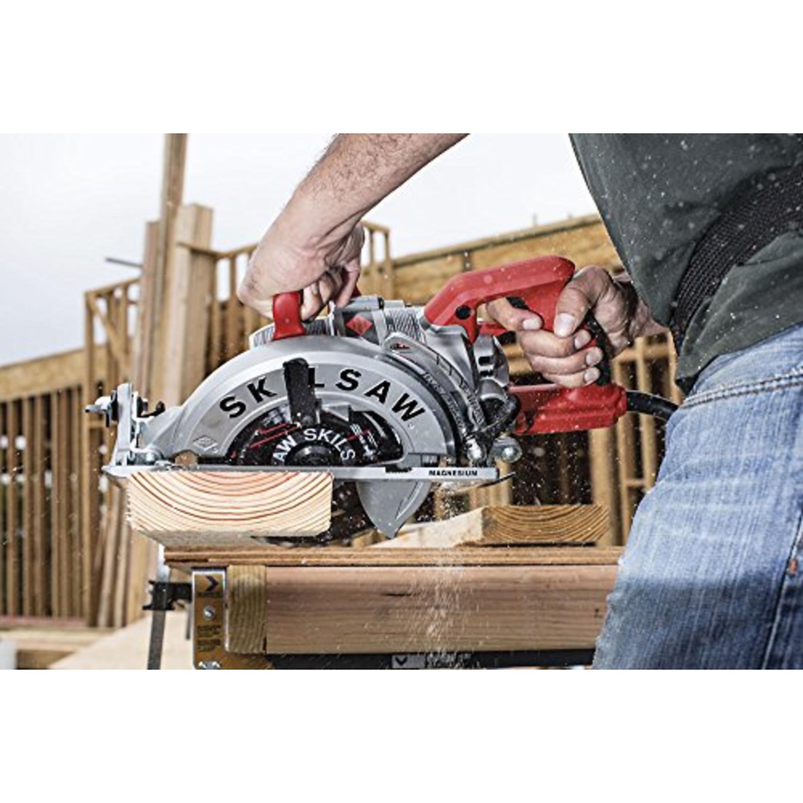 Skilsaw MAG77LT 7-1/4