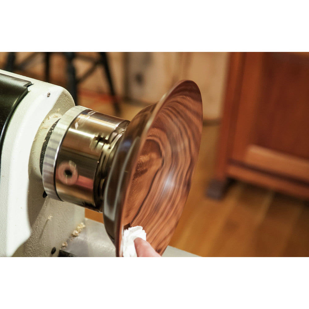 Jet 719200 115V Variable Speed 12-1/2 in. x 20-1/2 in. Corded Woodworking Lathe