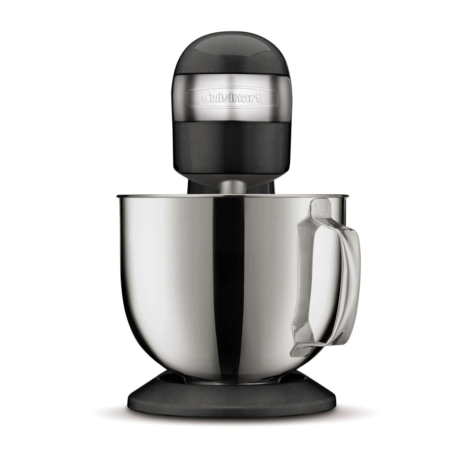 Cuisinart Precision Pro 5.5 Quart Digital Stand Mixer Graphite