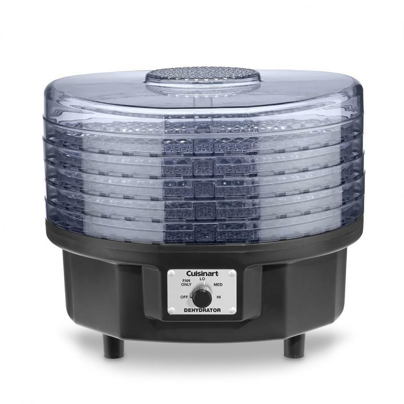 Cuisinart DHR-20  5 Tray Food Dehydrator