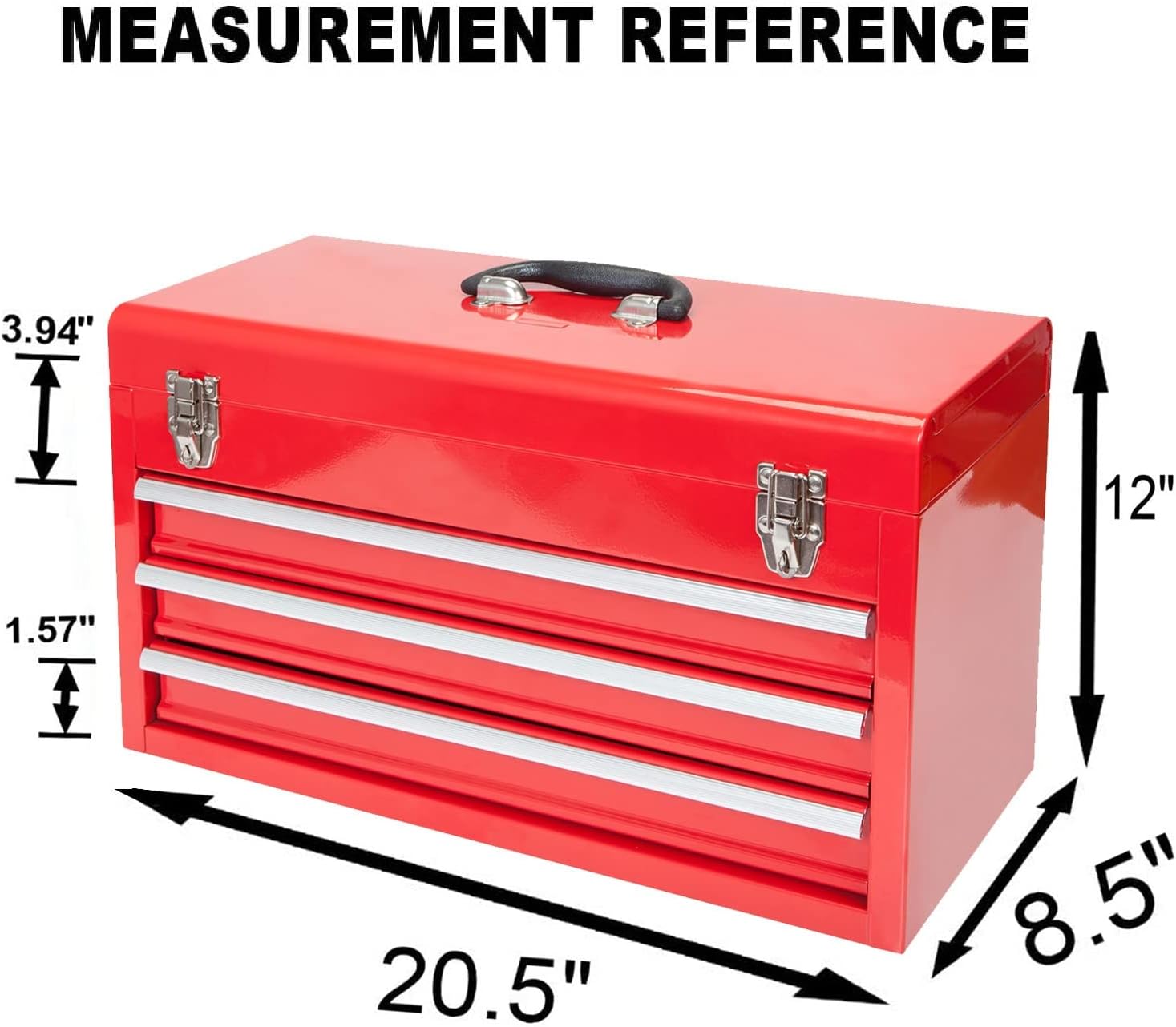 TORIN BIG RED ANTBD133-XB  20
