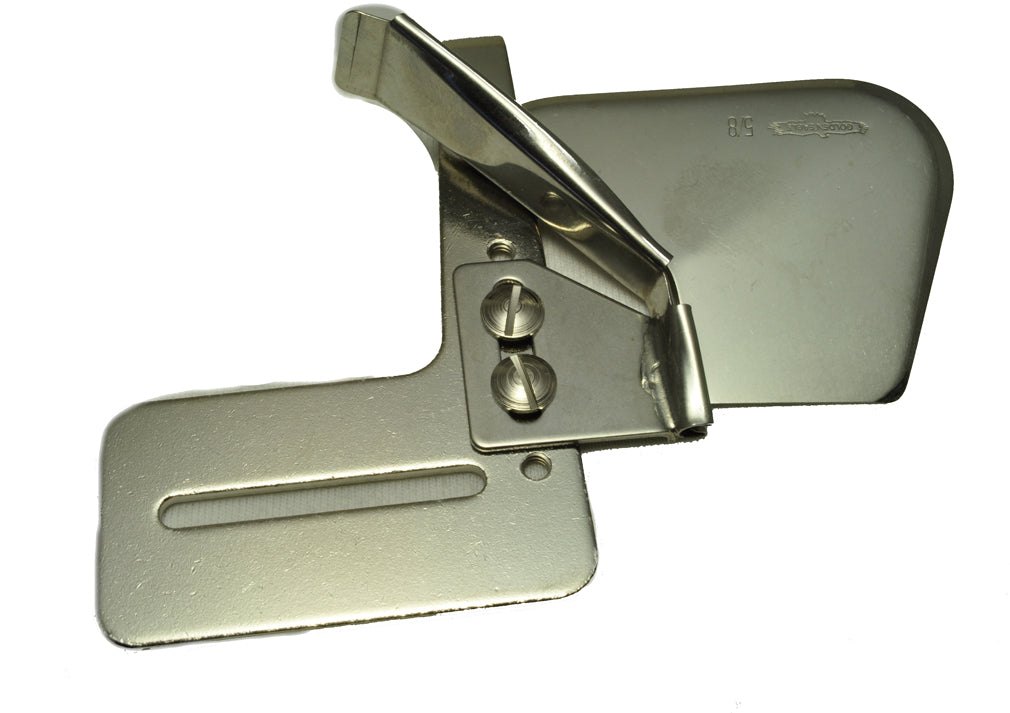 Generic Double Fold Plain Binder Sewing Machine Double Fold Plain Binder