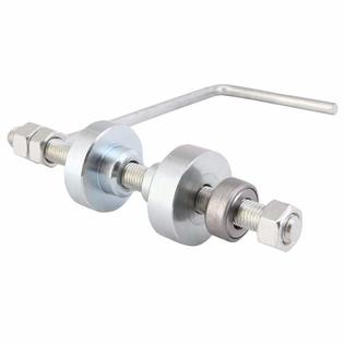 QRInnovations Install Tool Compatible with Whirlpool,Maytag, Cabrio Bravo W10447783, W10435302