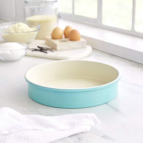 greenlife bakeware healthy ceramic nonstick, 9
