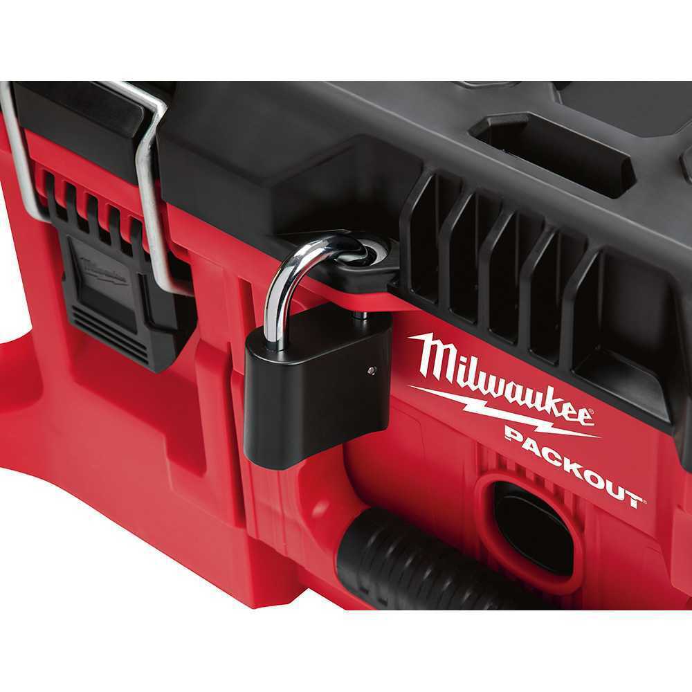 Milwaukee Packout Large Portable Tool Box 22in