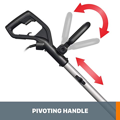WORX WG896 12 Amp 7.5