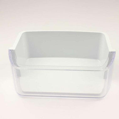 QRInnovations Door Shelf Bin Compatible with SAMSUNG Refrigerator  DA97-12935A