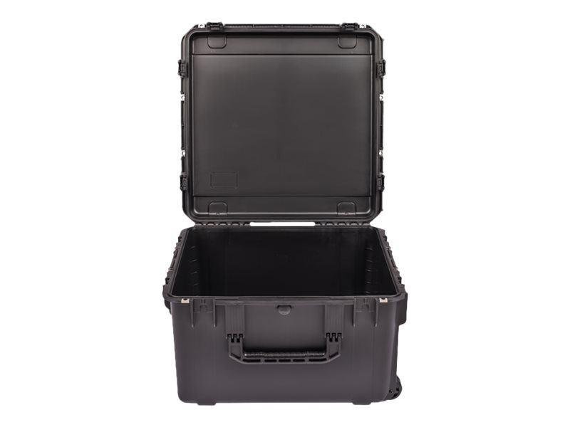 SKB 3I-2424-14BC I-Series 2424-14 Waterproof Case with Cubed Foam