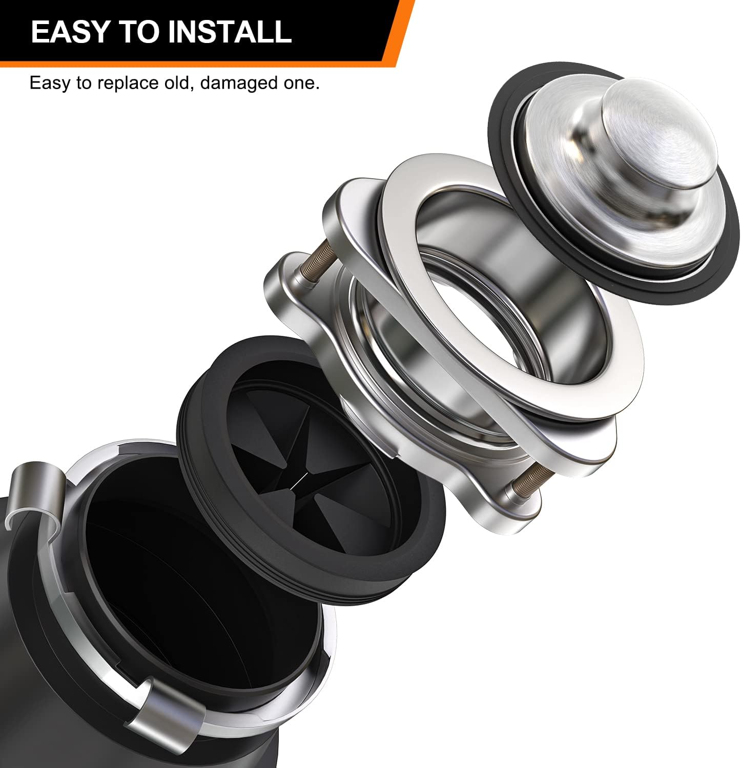 BOTEMY 3 1/8