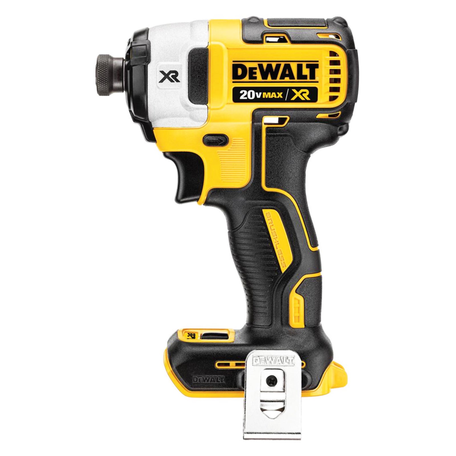 DeWalt DCK494P2 20V 4pc. Combo Tool Kit with Batteries and Carry Bag