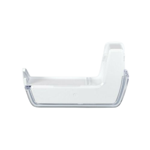 QRInnovations Left Door Middle Bin Compatible with SAMSUNG Refrigerator DA97-11478A