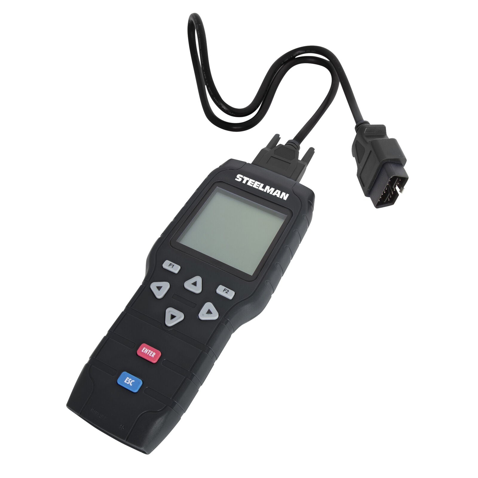 GCP Products Obdii Code Reader/ Automotive Service Light Reset Tool Rt-4000 Pro