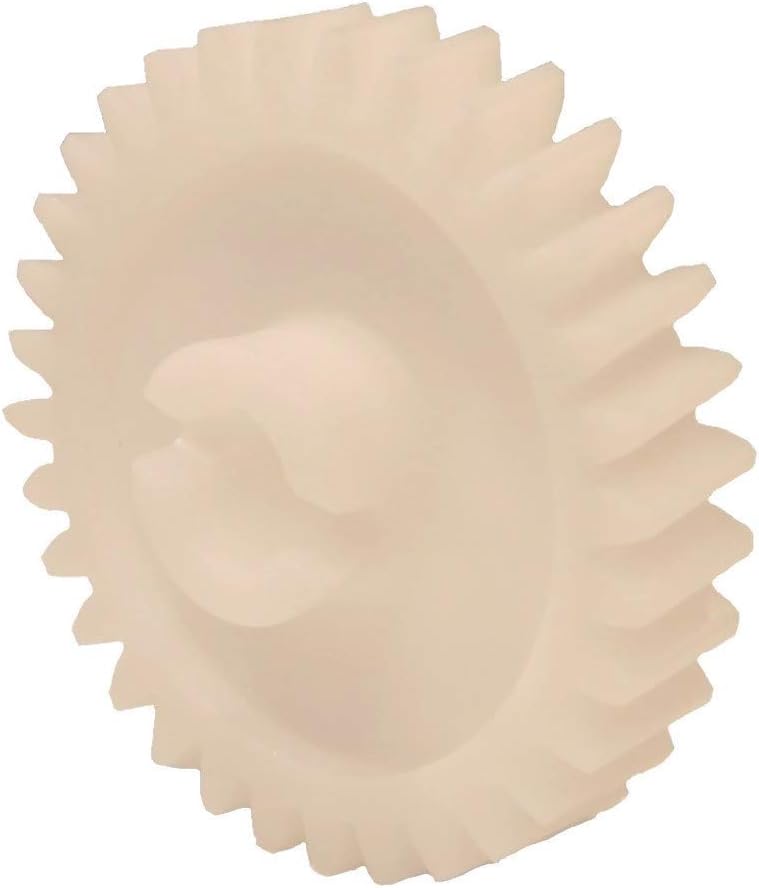 The ROP Shop (2) Garage Door Opener Drive Gears Compatible w/Chamberlain 2200 4200 6200 7220