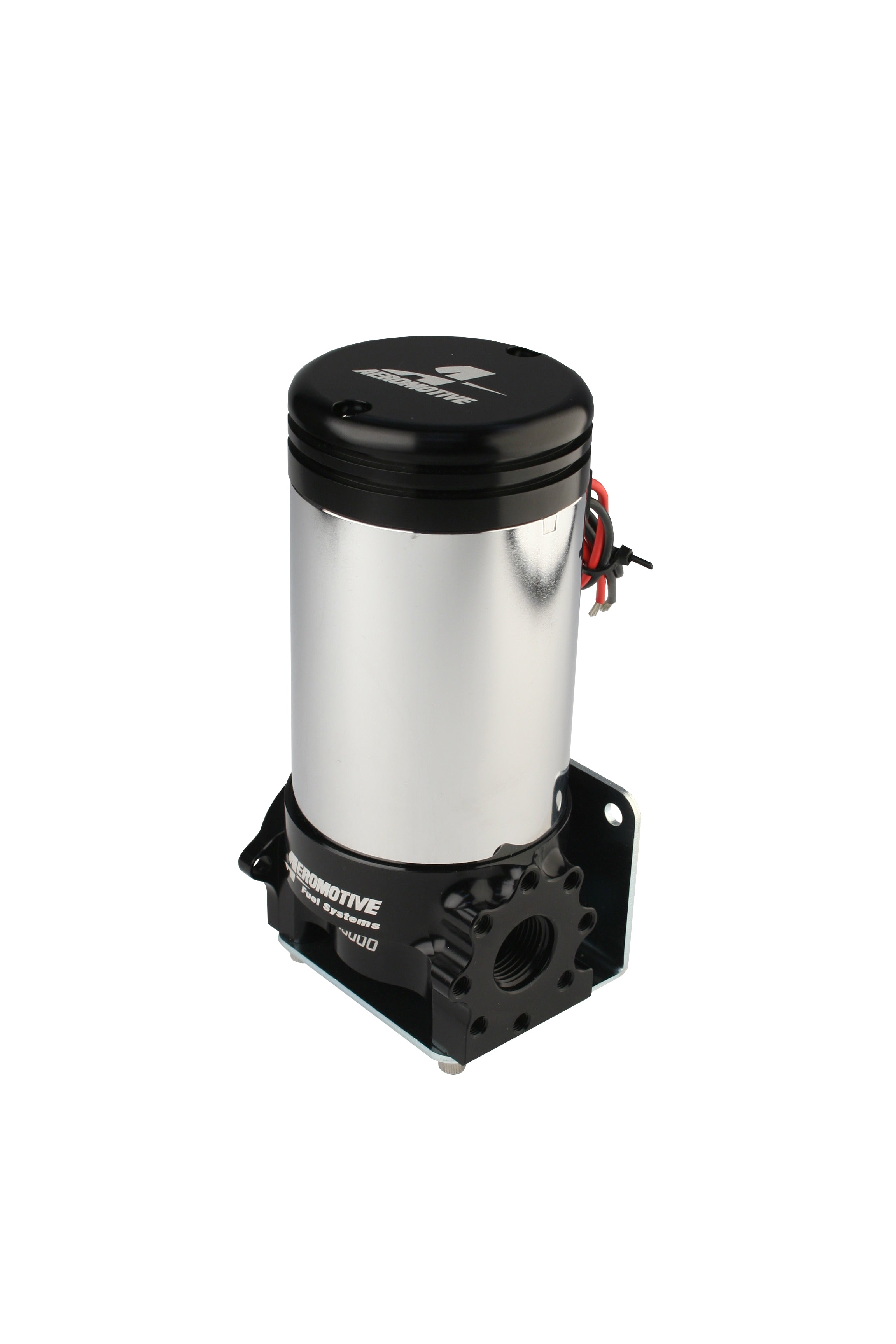 Aeromotive Fuel System Aeromotive A3000 Carbureted Fuel Pump (pump only)