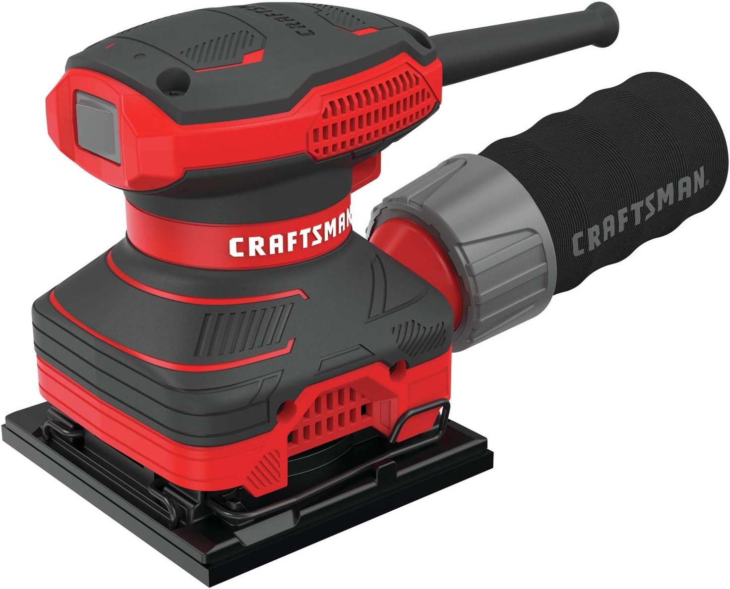 Craftsman Sander, 1/4-Inch Sheet (CMEW230)