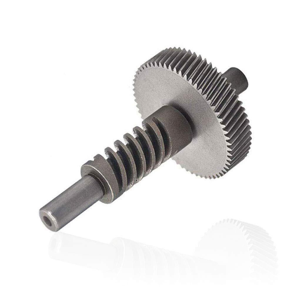 handytek 9709231 wp9709231 worm gear &a; 9706529 w11086780 gear kit - compatible with whirlpool stand mixer - replace ap3085342
