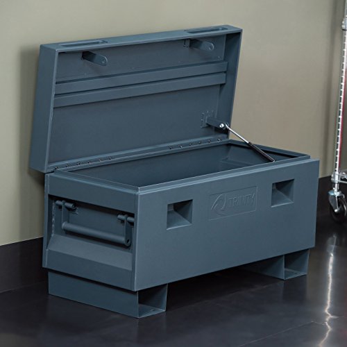 Trinity Home Entertainment TRINITY TXKPGR-0502 Job Site Box, 36