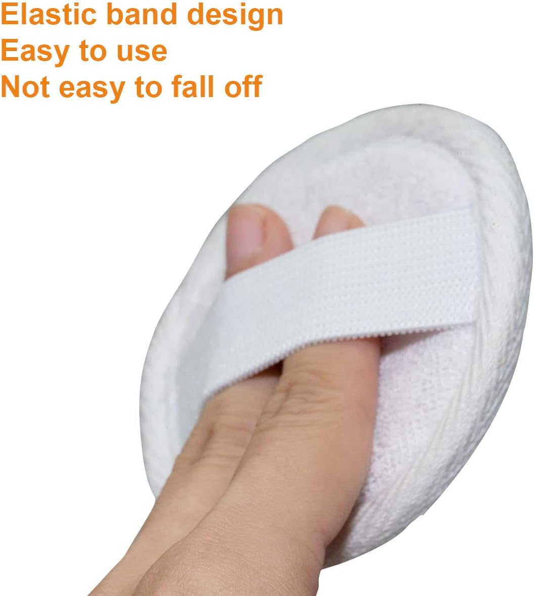 FREccU 75257 Magnetic Stopper and Natural Loofah Sponge for InSinkErator Garbage Disposal,Turn Your Cover Control Disposer On and Off