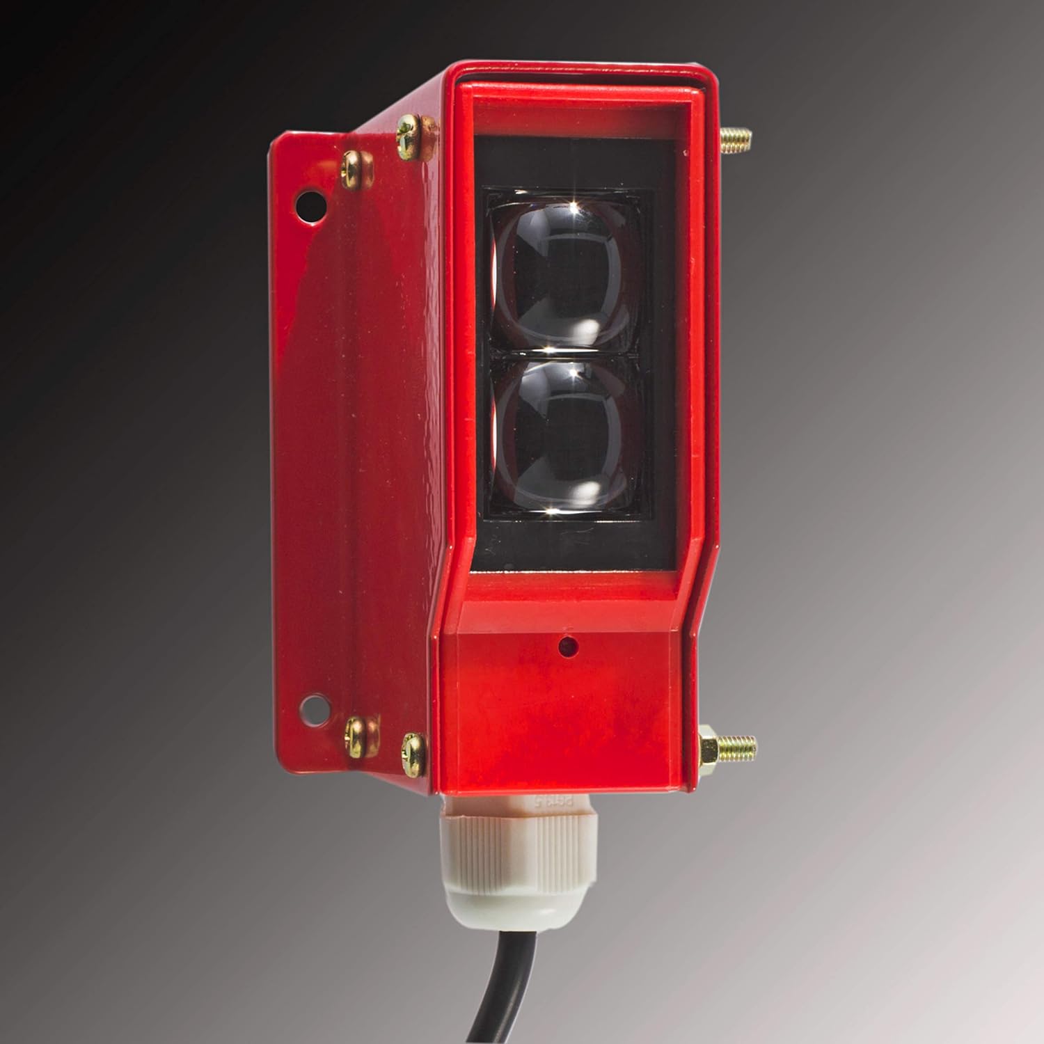AMAZING BEAM AB GATE Opener Safety REVERSING | Reflective Sensor | Photo Beam | Infrared Sensor | Reflector Photo Eye | with German Reflecto