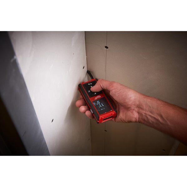 Milwaukee Tool 48-22-9802 150&s; Laser Distance Meter