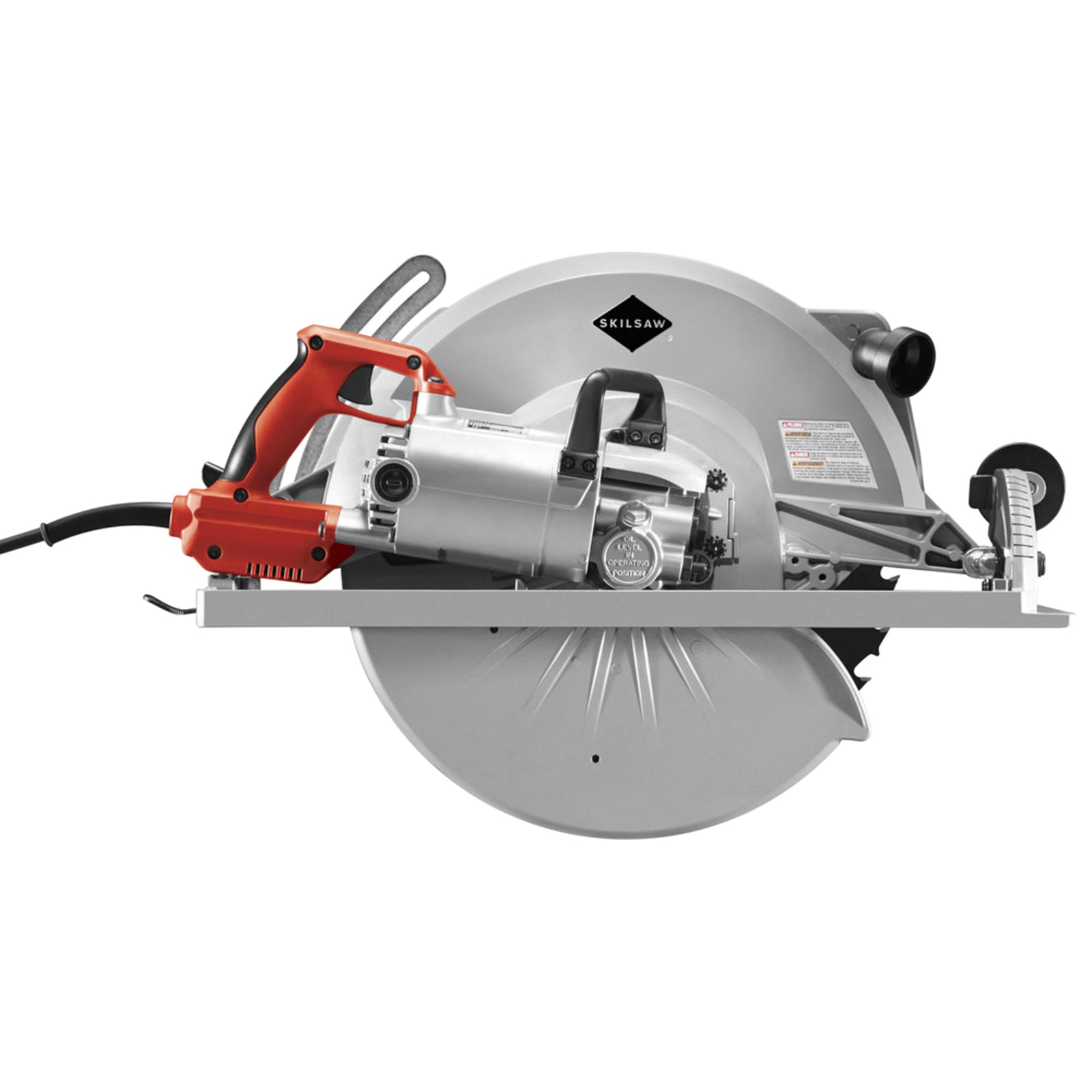 Skil 15A Corded 1