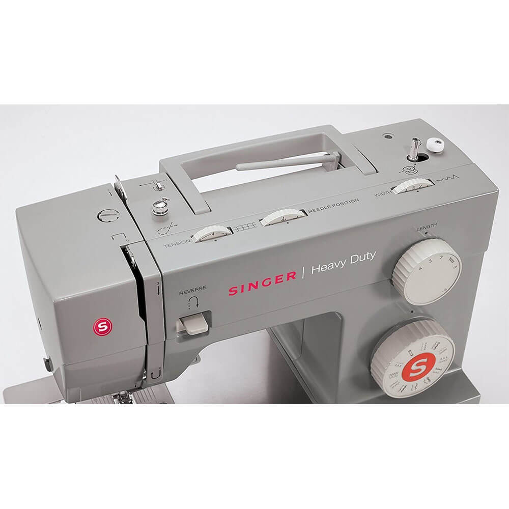 Singer 4432FR Heavy Duty 4432 Sewing Machine - Refurbished