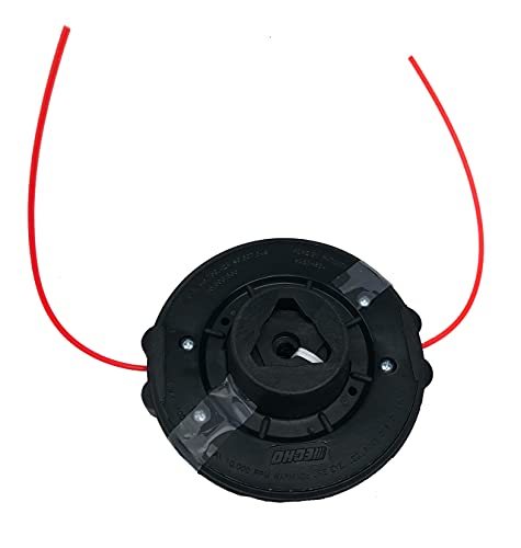ECHO Genuine OEM Replacement Speed-Feed 400 Trimmer Head # 99944200907X2