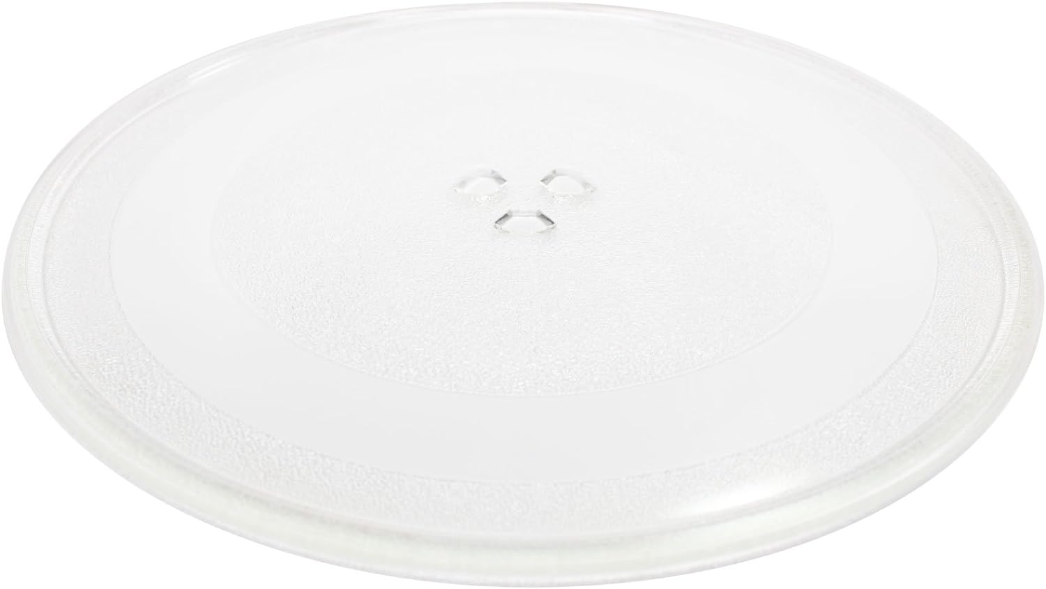 UpStart Battery Replacement for General Electric/G.E. JVM1631WH003 Microwave Glass Plate - Compatible with General Electric/G.E. WB49X10114 Mic